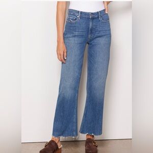 Paige Leenah Ankle Jean